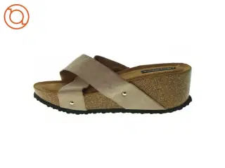 Sandaler fra Lucky shoes (str. 38)