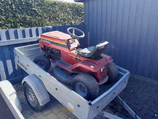 Havetraktor Murray