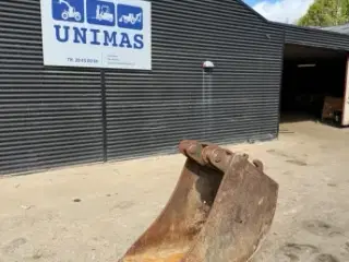 600mm skovl