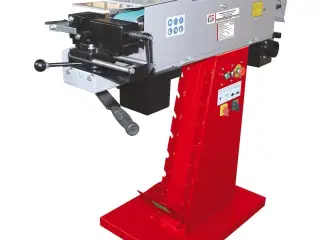 Metalslibemaskine Holzmann MSM100PRO