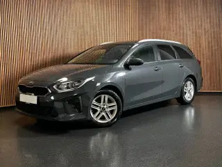 Kia Ceed 1,0 T-GDi Comfort SW