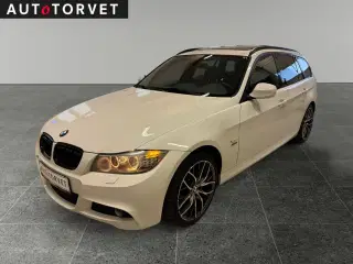 BMW 320d 2,0 Touring xDrive aut.