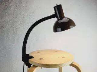⭐️- Jo Hammerborg - Bunker-Bordlampen Fog & Mørup