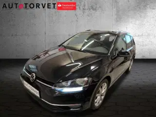 VW Golf VII 1,6 TDi 115 Join Variant DSG