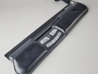 ⭐️· Ergonomisk centralmus: Ergoption BarMouse L155