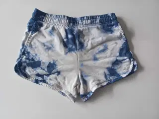 Tie dye shorts str 8 