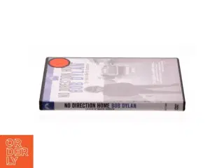 Bob Dylan Anthology Project fra DVD