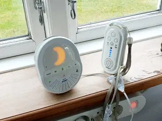 Philips Avent babyalarm 