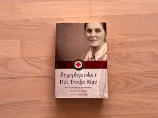 Sygeplejerske i Det Tredje Rige af Peter Tudvad