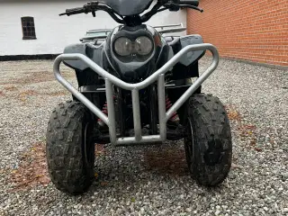 ATV PGO X- raider 110cc 2tak