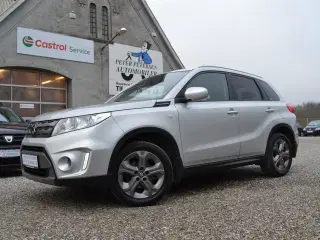 Suzuki Vitara 1,6 Active 120HK 5d