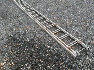 Hejsestige sælges 4,8 meter