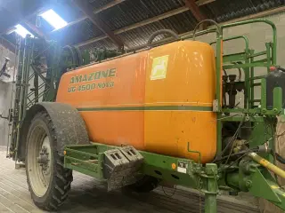 Amazone UG4500-24 mtr-GPS forberedt.