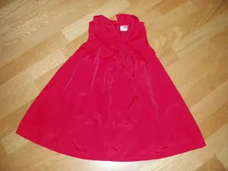 Name It kjole str. 2-3 år