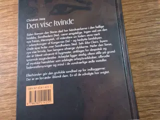 DEN LYSENDE STEN 1+2, CHRISTIAN JACQ