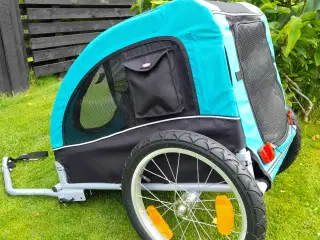 Hundetrailer 