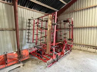 Kongskilde såbedsharve 5,9 meter