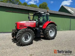 Massey Ferguson 7485