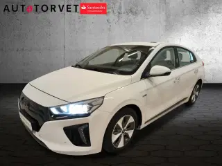 Hyundai Ioniq  EV Premium