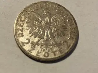 2 Zlote 1932 Poland