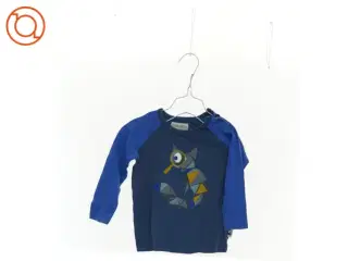 Bluse fra Phister & Philina (str. 80 cm)