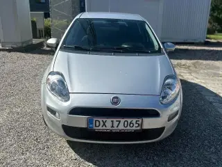 Fiat Punto 1,3 JTD Dynamic