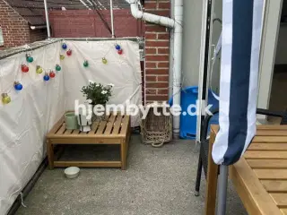 Hjembytte - Sigynsgade