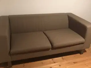 2 pers Sofa