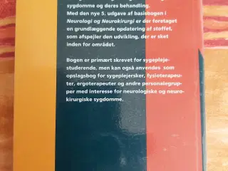 Neurologi-Neurokirurgi