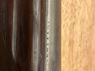 Browning Halvautomat