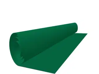 Oracal 651 - Grøn – Green, 651-061, 5 års folie - skiltefolie