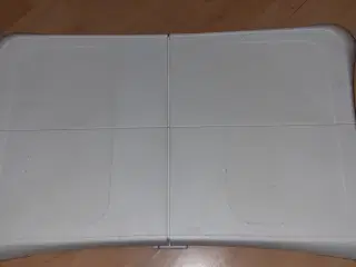 Nintendo wii