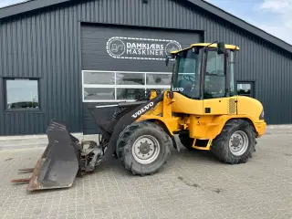Volvo L30Z 