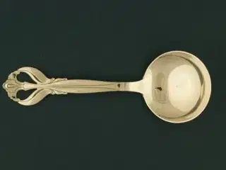 Benedicte Kartoffelske, 20 cm.