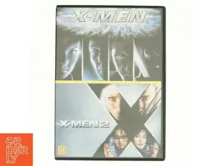 X-men og x-men 2