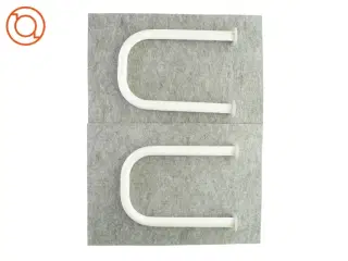 Benholdere (2 styks)