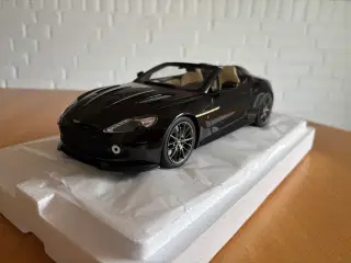 Aston Martin Vanquish Zagato 1:18