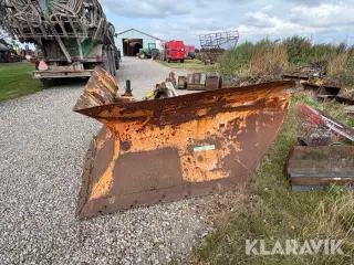 Sneskovl