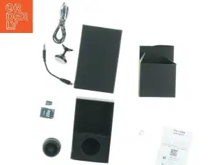 USB overvågningskamera (str. 14 x 9 cm)