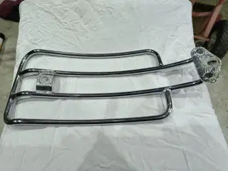 Bagagebærer til Sportster 2002