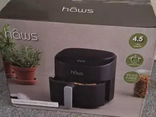 Haws airfryer 4.5 liters