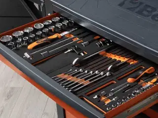 6 DRAWERS ROLLER CABINET - BRAND NEW