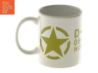 D-Day Normandie krus (str. 10 cm)