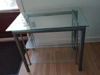 Pc bord bortgives