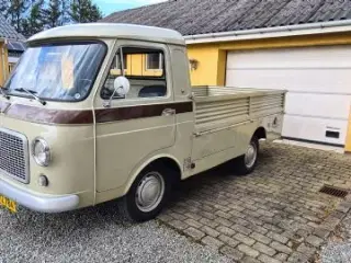 Fiat 241 Pick Up 1968