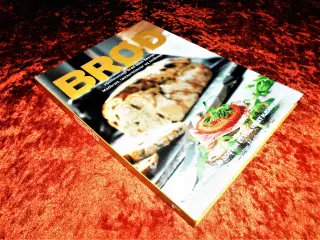 Brød, Johan Åkerberg,
