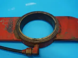 Massey Ferguson 190 Lejehus