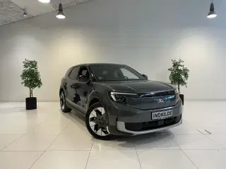 Ford Explorer 82 Premium Extended Range