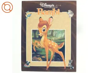 Bambi fra Disney