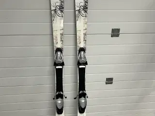 Ski Solo 158